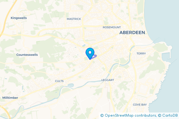 Hire a Coach in Seafield, Aberdeen City, Scotland