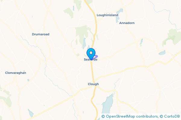Hire a Coach in Seaforde, Down, Northern Ireland
