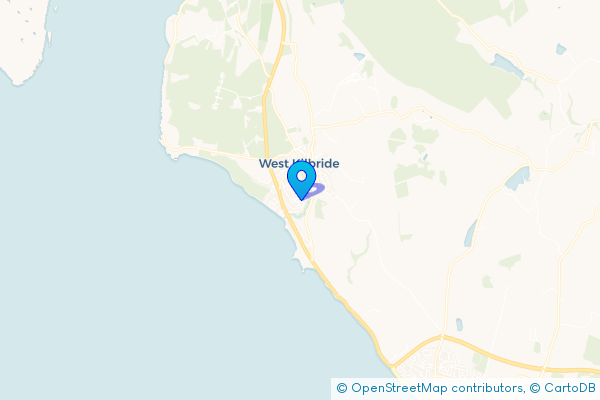 Hire a Coach in Seamill, North Ayrshire, Scotland