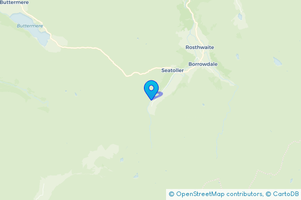 Hire a Coach in Seathwaite, Cumbria, England