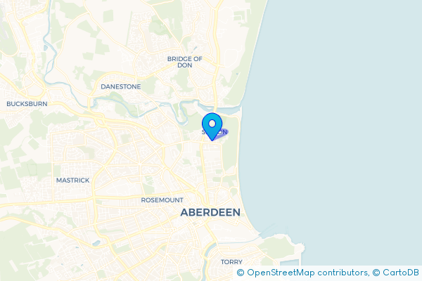 Hire a Coach in Seaton, Aberdeen City, Scotland