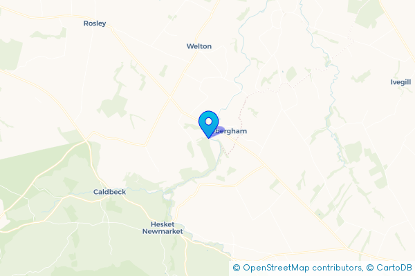 Hire a Coach in Sebergham, Cumbria, England