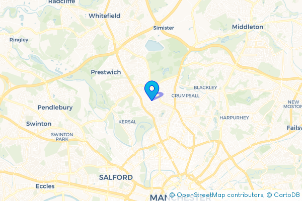 Hire a Coach in Sedgley Park, Greater Manchester, England