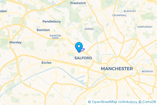 Hire a Coach in Seedley, Greater Manchester, England
