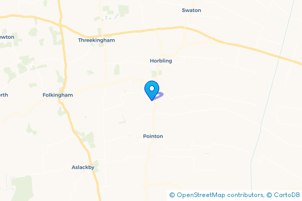 Hire a Coach in Sempringham, Lincolnshire, England