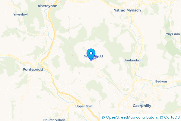 Hire a Coach in Senghenydd, Caerphilly, Wales