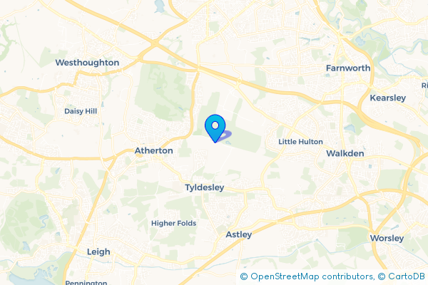 Hire a Coach in Shakerley, Greater Manchester, England