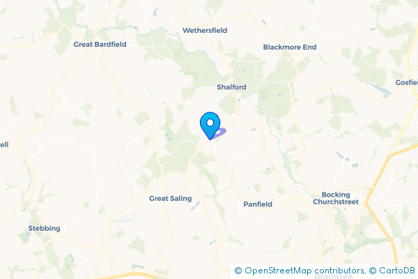 Hire a Coach in Shalford Green, Essex, England