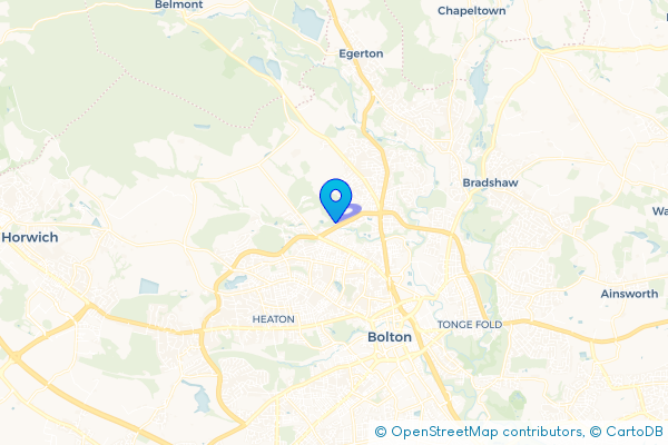 Hire a Coach in Sharples, Greater Manchester, England