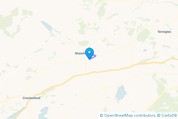 Hire a Coach in Shawhead, Dumfries and Galloway, Scotland