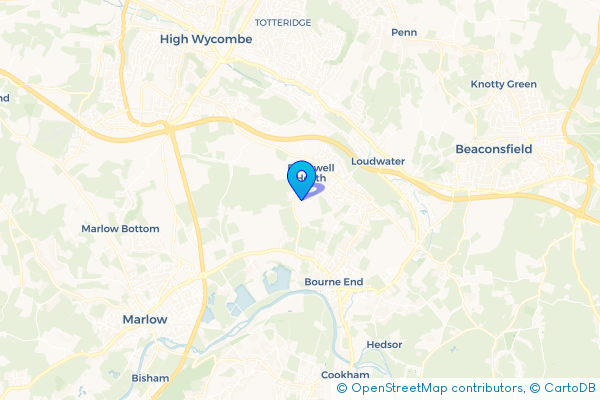 Hire a Coach in Sheepridge, Buckinghamshire, England