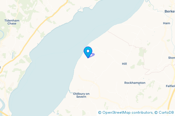 Hire a Coach in Shepperdine, Gloucestershire, England