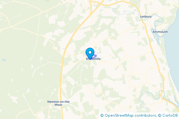 Hire a Coach in Shilbottle, Northumberland, England