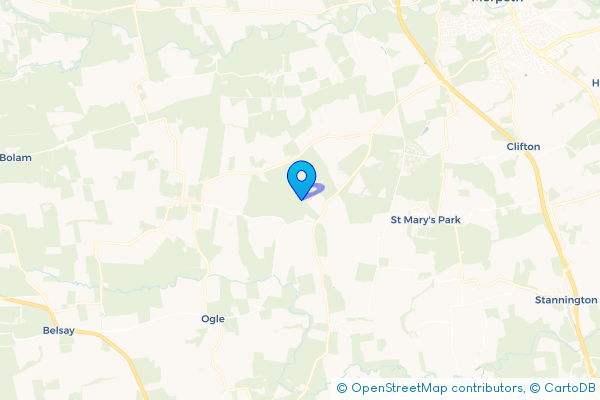 Hire a Coach in Shilvington, Northumberland, England