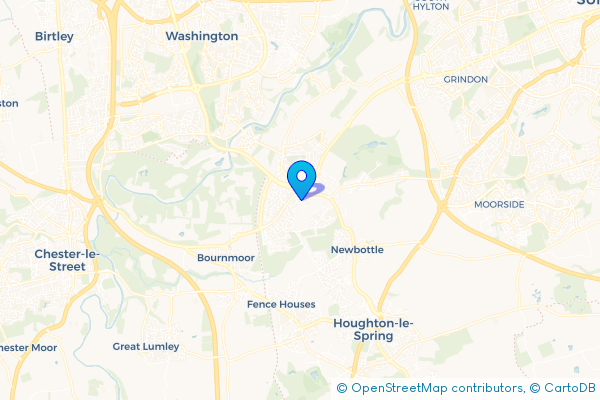 Hire a Coach in Shiney Row, Tyne and Wear, England