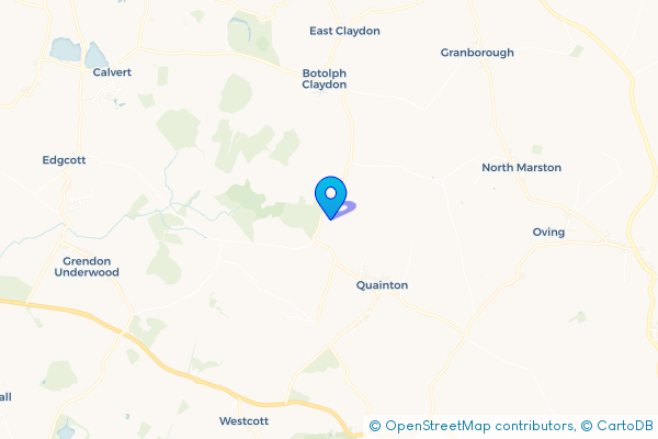 Hire a Coach in Shipton Lee, Buckinghamshire, England