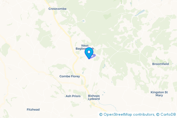 Hire a Coach in Shopnoller, Somerset, England
