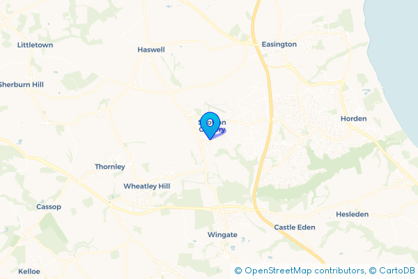 Hire a Coach in Shotton Colliery, County Durham, England