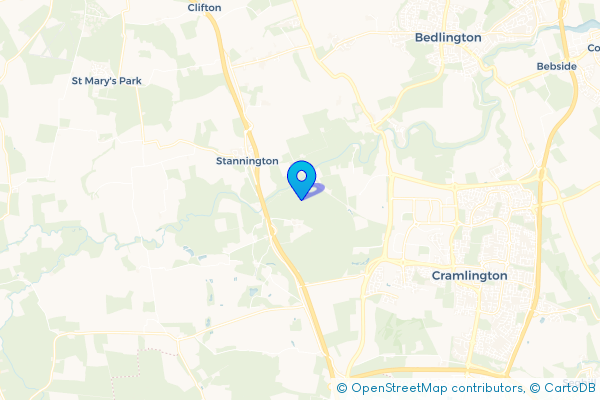 Hire a Coach in Shotton, Northumberland, England