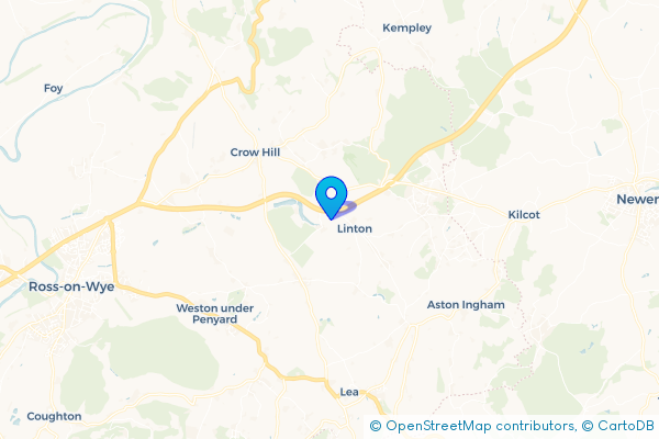 Hire a Coach in Shutton, Herefordshire, England