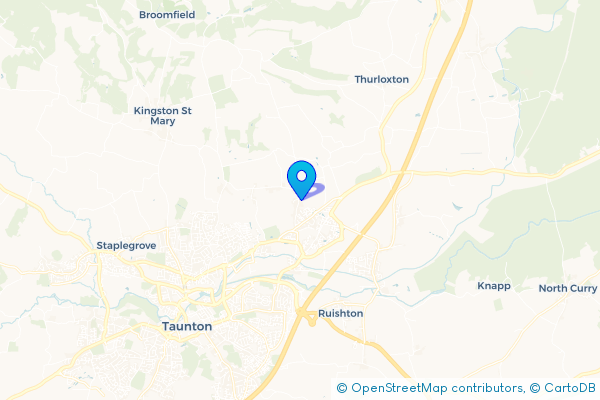 Hire a Coach in Sidbrook, Somerset, England