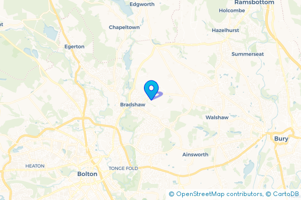 Hire a Coach in Side of the Moor, Greater Manchester, England