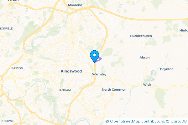Hire a Coach in Siston Common, Gloucestershire, England