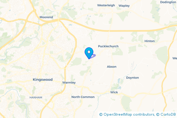 Hire a Coach in Siston, Gloucestershire, England