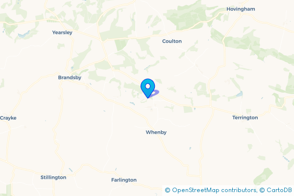 Hire a Coach in Skewsby, North Yorkshire, England