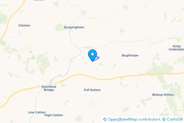 Hire a Coach in Skirpenbeck, East Riding of Yorkshire, England
