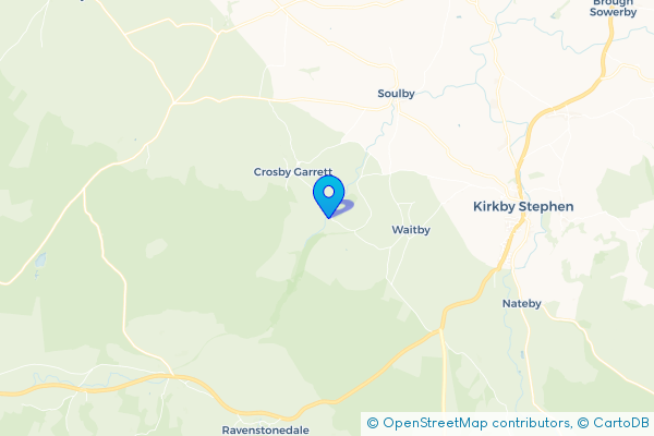 Hire a Coach in Smardale, Cumbria, England
