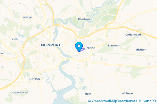 Hire a Coach in Somerton, Newport, Wales