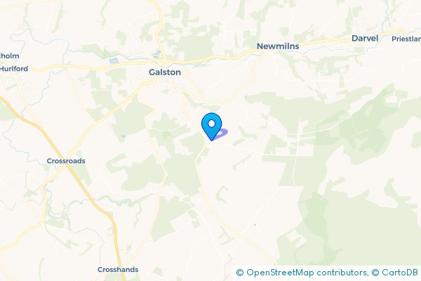 Hire a Coach in Sornhill, East Ayrshire, Scotland