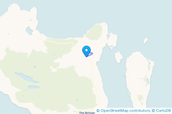 Hire a Coach in Sourin, Orkney Islands, Scotland