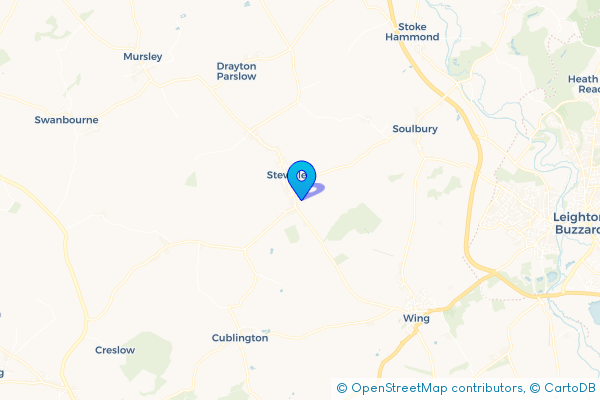 Hire a Coach in South End, Buckinghamshire, England