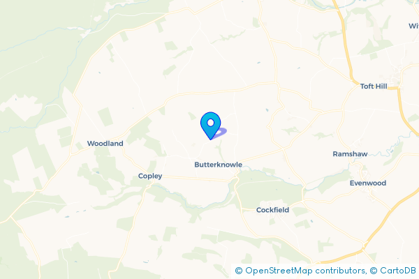 Hire a Coach in South Side, County Durham, England