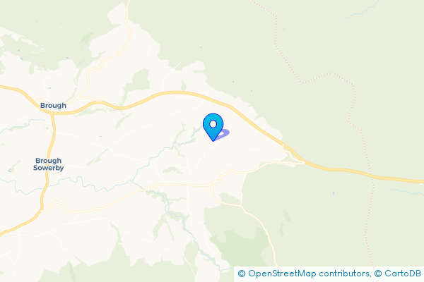 Hire a Coach in South Stainmore, Cumbria, England