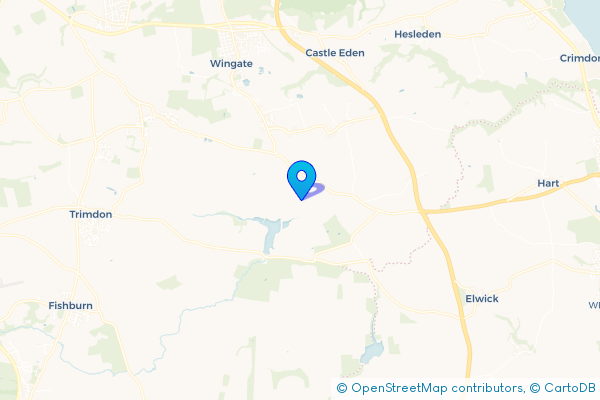 Hire a Coach in South Wingate, County Durham, England