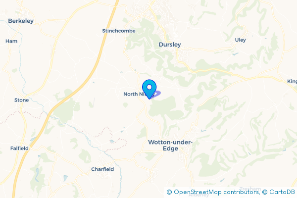 Hire a Coach in Southend, Gloucestershire, England