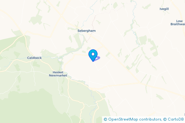 Hire a Coach in Southernby, Cumbria, England