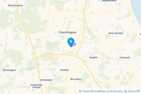 Hire a Coach in Southfield, Northumberland, England