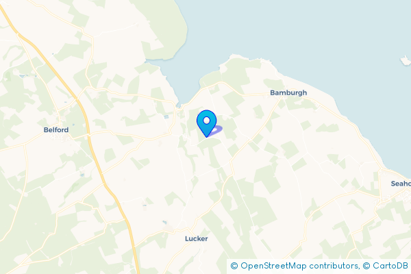 Hire a Coach in Spindlestone, Northumberland, England