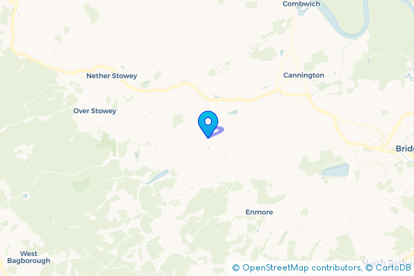 Hire a Coach in Splatt, Somerset, England
