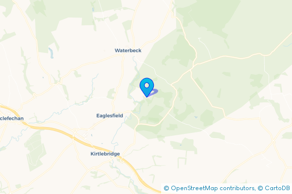 Hire a Coach in Springkell, Dumfries and Galloway, Scotland