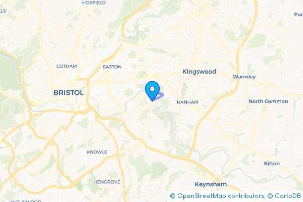 Hire a Coach in St Anne's Park, Bristol, England