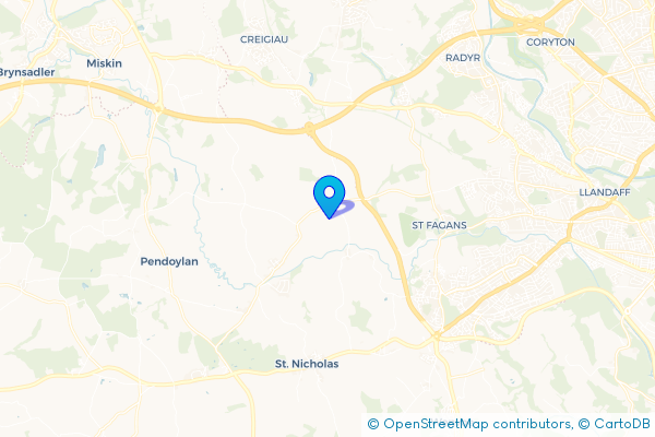 Hire a Coach in St Bride's-super-Ely, The Vale of Glamorgan, Wales