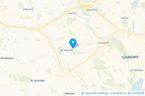 Hire a Coach in St Fagans, Cardiff, Wales