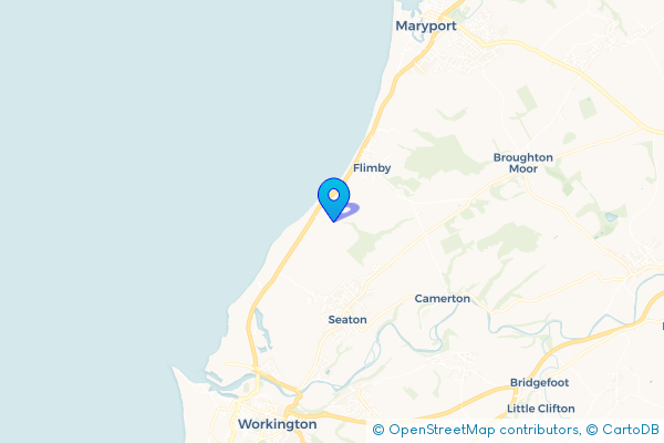 Hire a Coach in St Helens, Cumbria, England