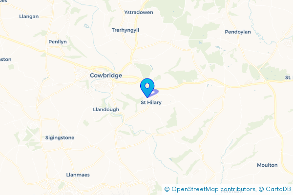 Hire a Coach in St Hilary/Sain Hilari, The Vale of Glamorgan, Wales