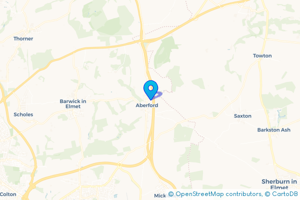 Hire a Coach in St John's, West Yorkshire, England